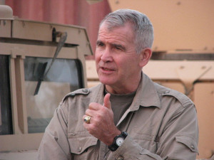 OliverNorth