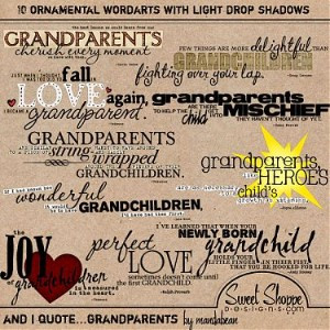 Best Grandparents Quotes On Images - Page 15