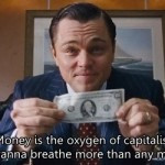 The Wolf Of Wall Street Quotes X