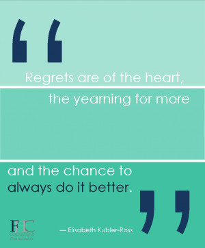 Sources: “On Grief and Grieving; Finding the Meaning of Grief ...