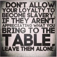 Friendship Love and Loyalty Quotes