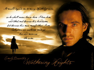 Wuthering Heights Quotes HD Wallpaper 11