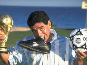 Diego Maradona: 53 top quotes on his 53rd birthday (photos)