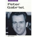 peter gabriel in his own words in their own words by peter gabriel ...
