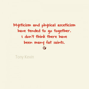 mysticismandphysicalasceticism