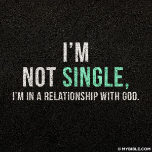 not single...