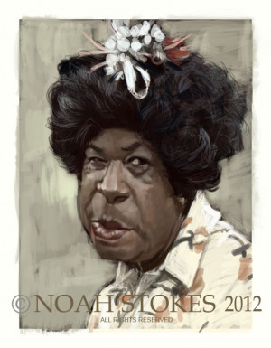 noahstokes.blogspot.comLabels: Aunt Ester, Sanford