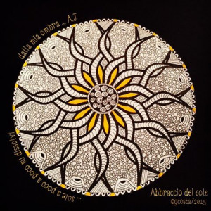 ... quotesgram #quote #instamood #mandalamaze #art #mandala #zendala #