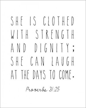 INSTANT DOWNLOAD Proverbs 31 woman quote print gift for Christian wife ...