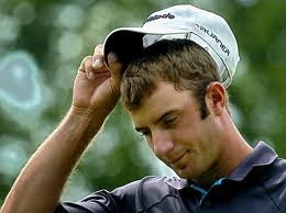Dustin Johnson Wins The FedEx St Jude Classic After His Drug ...