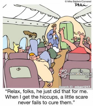 Flying cartoon, funny, Fear Of Flying picture, Fear Of Flying pictures ...