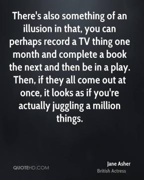Juggling Quotes