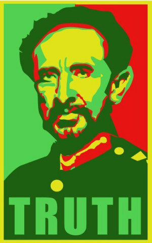 Haile Selassie Quotes Rasta http://www.pic2fly.com/Haile+Selassie ...