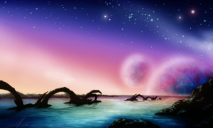 Dream World Hevimell Credited