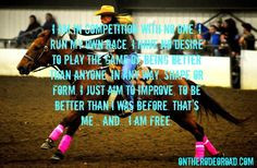barrel racer more barrels racing s 3 cowgirls quotes barrels racers ...