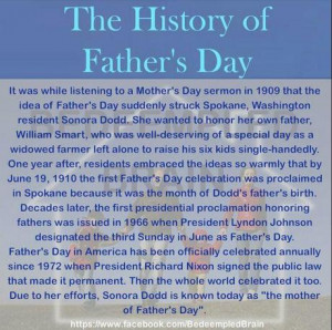 Happy Father’s Day Quotes