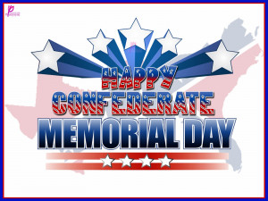 19 January 2014 Confederate Memorial Day Quotes and Wallpapers