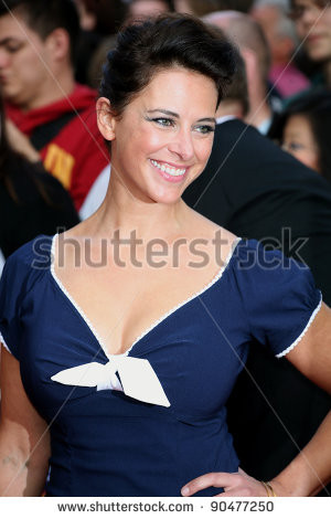 Belinda Stewart Wilson