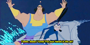 24 Reasons Yzma And Kronk Are The Best Disney Characters Ever