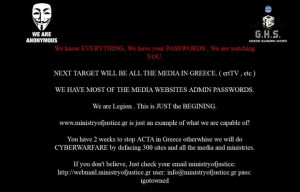 Anonymous Hacker Quotes