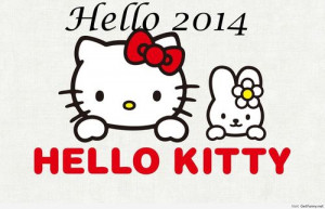 Hello kitty 2014 wallpaper - Funny Pictures, Funny Quotes, Funny Memes ...