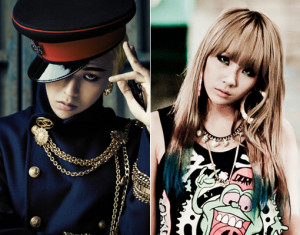 News] CL chosen as ‘Best Female Idol’ & ‘Best Female Rapper ...