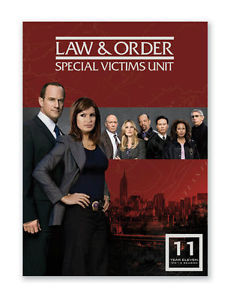 Law And Order - Special Victims Unit : S