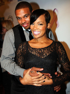 Related Pictures monica shannon brown at the alter