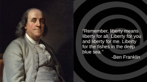 The 5 Most Inspirational Quotes By The Founding Fathers