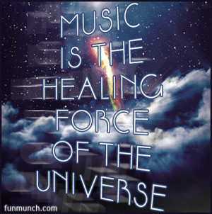 music #heal #universe #quote