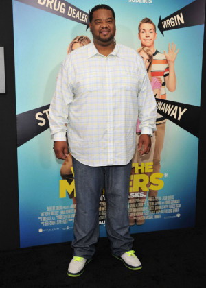 Grizz Chapman Wearing Nike