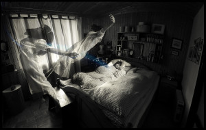 How to achieve Astral Projection ?