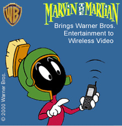 Marvin The Martian G1 Wallpapers | G1Wallz.com [main]