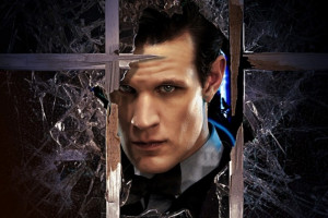 Doctor Who’ Season 8: Matt Smith Confirmed to Stay Another Year?