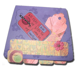 Mother Quotes: 50 top mom quotations for scrapbooking and