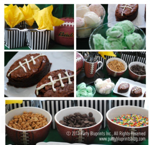tips for saving money on your super bowl party