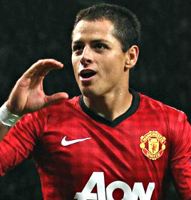 chicharito quote
