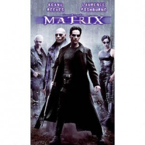 Ref: The Matrix DVD
