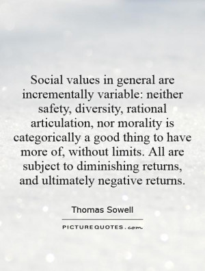 , diversity, rational articulation, nor morality is categorically ...