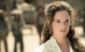 Ruth Wilson Pictures