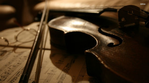 Violin HD wallpapers