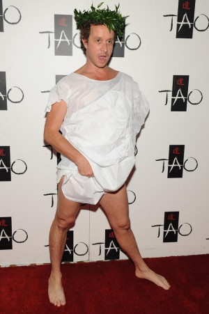 But I do remember The Weasel: