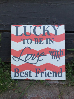 Lucky Quote Kit on Etsy, $5.00