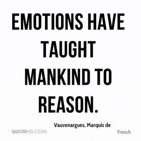 Emotions Quotes