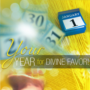 Examples of Divine Favor Throughout the Bible