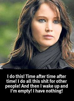 Quote from Silver Linings Playbook. But man, is this the story of my ...