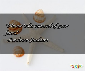 Quotes about Counseling