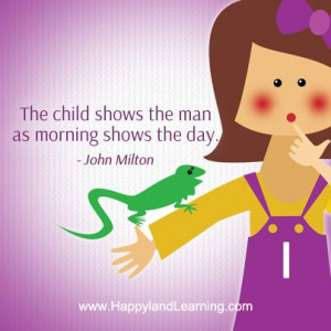 shows the man as morning shows the day... 365 inspirational quotes ...