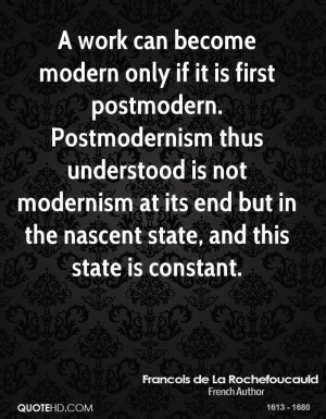 ... at its end but in the nascent state, and this state is constant
