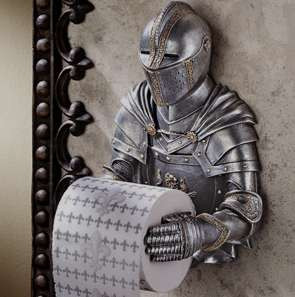 medieval knight tattoos